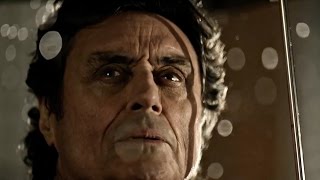 American Gods  official trailer 2017 [upl. by Cristiona]