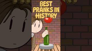 Best Pranks in History  1749 Theater Riot shorts [upl. by Newmark495]