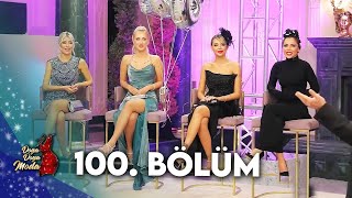 DOYA DOYA MODA 100 BÖLÜM DoyaDoyaModa [upl. by Lucrece436]