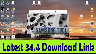 Latest Z3X SAMSUNG TOOL PRO 434 Download Link [upl. by Aia]