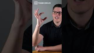 3 Stretches for Texting Thumb [upl. by Chimene784]