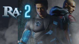 Raone 2 Photoshop Poster photoshop shorts ytshorts youtubeshorts srk [upl. by Mountford471]