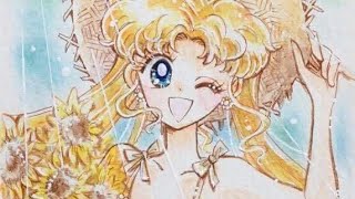 ꒰⁠⑅⁠Usagi tsukino Weardrobe ꒱⁠˖⁠♡ [upl. by Sharia68]