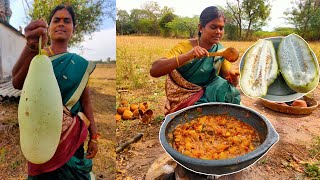 சுரைக்காய் வறுவல்  sorakkai poriyal recipe in tamil   Gandhi Kitchen [upl. by Aramenta823]