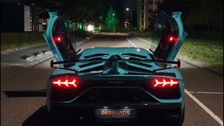 Best sound Lamborghini 💥💥ep2 [upl. by Maurice5]