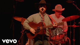 Colter Wall  High and Mighty Live Performance [upl. by Nomled63]