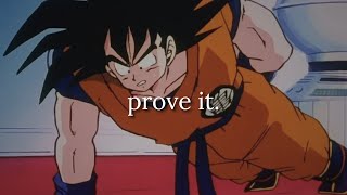 Prove them wrong [upl. by Suhploda]