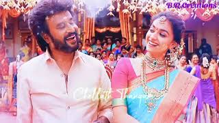 🤩Thangam thangam👩‍❤️‍👨 chella thangam song❣️ whats app status tamil🥰😍🥰 [upl. by Hallie]