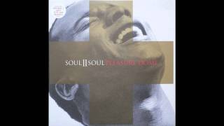 Soul II Soul  Pleasure Dome Booker T Dub [upl. by Malinda213]