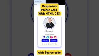 HTML CSS Projects html css htmlcss project engineeringstudent frontenddevelopershorts short [upl. by Nanyt]