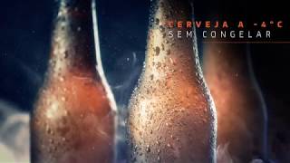 Geladeira Brastemp – Sua Cerveja na Temperatura Ideal [upl. by Georges]