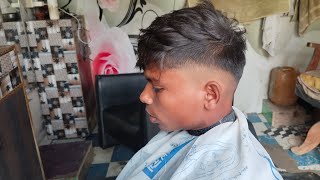 Skhairsalon661 new trends hair cut saloon please support me guys [upl. by Penney]