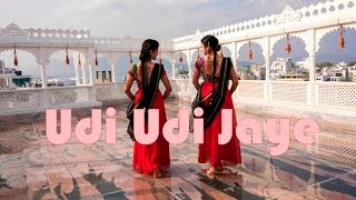 Udi Udi Jaaye  Raees  BOLLYWOOD  NAACH [upl. by Medina]