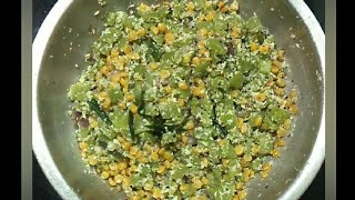 புடலங்காய் கூட்டு  bottle gourd recipe in Tamil  pudalangai kootu [upl. by Etnovad]