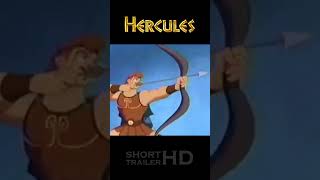 Hercules Final Scene  Best Fight Scene  Recap Blade [upl. by Slack63]