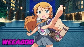 Kirino Kousaka  SECRET X2 [upl. by Hattie]