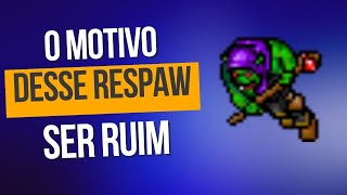 PQ NINGUÉM CAÇA NESSE RESPAWN ROADTO9RUNES [upl. by Brice]