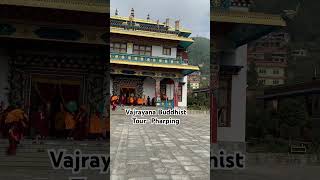 Vajrayana Guru Rinpoche Buddhist Pilgrimage Tour Pharping [upl. by Acinnod641]