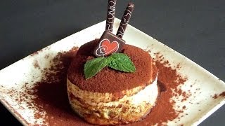 Tiramisu Rezept [upl. by Gentes]