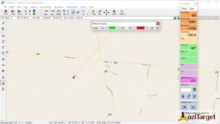 oziTarget Elevation Data [upl. by Olenta660]