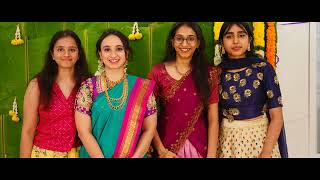 NITYASRI amp VINAY WEDDING HIGHLIGHTS 4K VIDEO 2024 [upl. by Nivej]