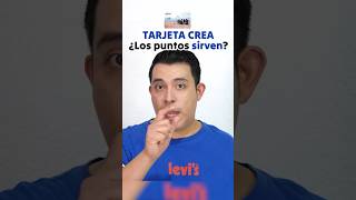 LA PEOR Tarjeta de BBVA Tarjeta Crea BBVA ¡CUIDADO [upl. by Ramas]