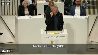 Berufsorientierung und berufliche Bildung für die Fachkräfte von morgen stärken  Andreas Butzki [upl. by Erait]