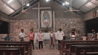 Effetá Confío En Ti Música Cristiana Católica [upl. by Kissel]