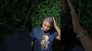 Fulani Twist Braids hairstyle braids fyp braidstyles fulani braider pretty hairstyle [upl. by Ferdinana988]