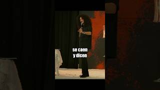 Baterías recargables 🔋 standup chiste comedia comediante humor humorista algobien risas [upl. by Casady]