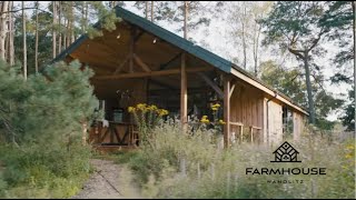 Image Video Farmhouse Wandlitz [upl. by Akinet]