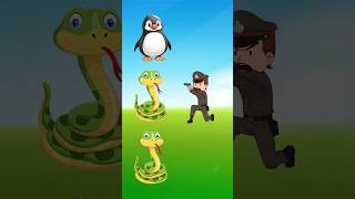 Lets tell me which snake is a zombie 🤫 shorts usa quiz english [upl. by Acinnad]