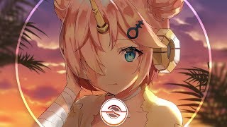 Nightcore  Thunder  Lyrics [upl. by Philo]