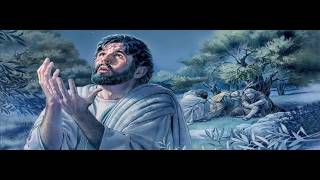 Christ on the Mount of Olives Beethoven  Duet  English Translation [upl. by Halland]