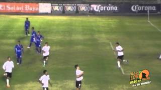 Goles del Celaya Fc vs Atlas en la Copa Mx [upl. by Ahtanoj31]