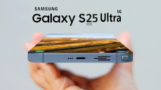 Samsung Galaxy S25 Ultra FINALLY UNPACKED [upl. by Ellerrehc29]