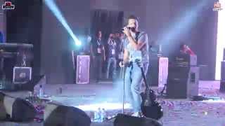 Atif Aslam  Doorie  Red Live Asli Rockstars [upl. by Pul262]