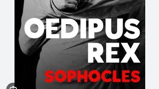 OEDIPUS REX [upl. by Analos406]