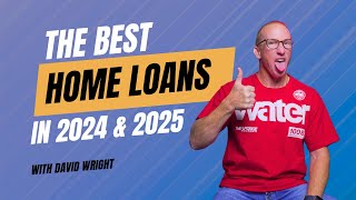 What Are The Best Home Loans in 2024 and 2025 Conventional FHA VA USDA ARM [upl. by Ecila409]