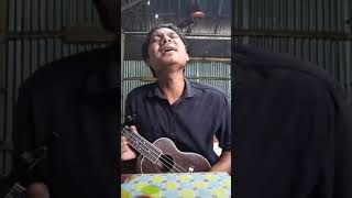 Boro Loker Beti  Cover by Animesh Roy [upl. by Htiel]