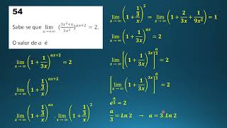 Transferencia externa USP 2023 2024 Q52a56 [upl. by Glorianna]