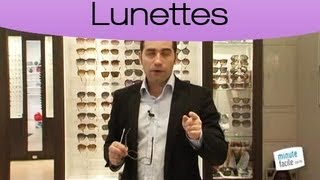 Astuces  Choisir les lunettes loupe pour presbyte [upl. by Gnen168]