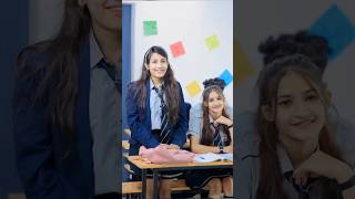 School Wala Pyaar🥰📚😊 Part 17 shorts school love youtubeshorts [upl. by Eanehs664]