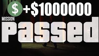 Top 10 missions to make Money in GTA 5 Online [upl. by Annay]