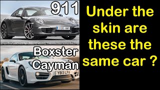 Porsche DOES NOT want you to know this [upl. by Anastasio]