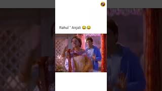 Shahrukh Khan amp Kajol  Kabhi Khushi Kabhie Gham [upl. by Opalina]