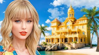 Top 10 Celebrity Vacation Spots [upl. by Lole782]