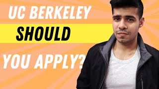 UC Berkeley  Salaries Acceptance Rates Test Scores GPA  All Admission Statistics [upl. by Afrika]