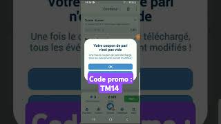 Coupon du jour 1xbet Pronostic coupon 1xbet pronostic parissportifs football liguedesnations [upl. by Junno]