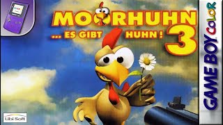 Longplay of Moorhuhn 3 Es Gibt Huhn [upl. by Grizelda]